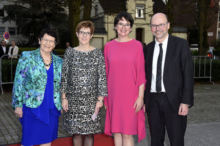 53. Grimme Preis 2017 in Marl