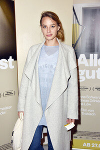 Filmpremiere 'Alles ist gut' in Berlin