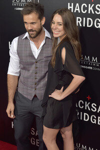 Screening 'Hacksaw Ridge' in Beverly Hills
