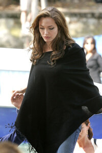 Photocall 'Große Haie - Kleine Fische', Internationale Filmfestspiele von Venedig 2004