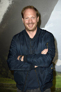Filmpremiere 'Rock My Heart' in Berlin