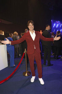 Goldene Henne 2025 in Leipzig