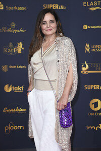 Goldene Henne 2025 in Leipzig