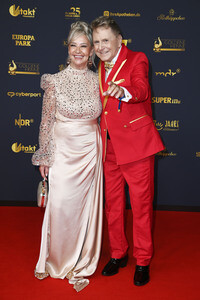 Goldene Henne 2026 in Leipzig