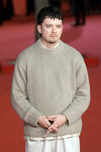 Filmpremiere 'Our Hero, Balthazar', Internationales Filmfestival Rom 2025