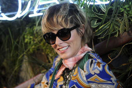 Friends of the High Line Summer Party 2016