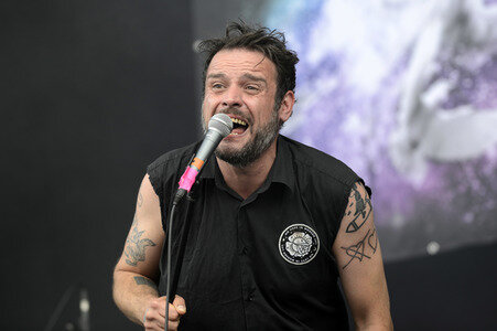 Highfield Festival 2017 in Großpösna