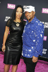 VH1 Hip Hop Honors: All Hail the Queens in New York