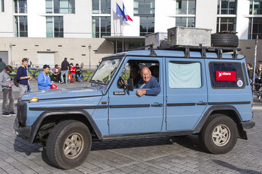 Gunther Holtorf, Berlin