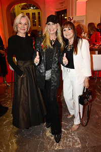 Hope Gala 2025 in Dresden