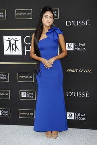 City of Hope Gala 2018 in Santa Monica