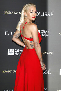 City of Hope Gala 2018 in Santa Monica