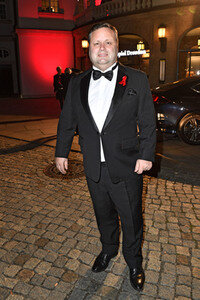 13. Hope Gala 2018 in Dresden