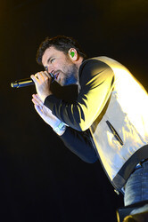 Hurricane Festival 2015 in Scheeßel