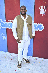 Filmpremiere 'Ice Cream Man' in Los Angeles