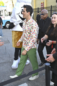 Filmpremiere 'Ice Cream Man' in Los Angeles