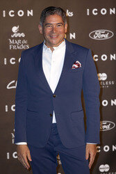 Icon Awards 2014, Madrid