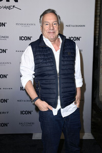 ICON Movie Dinner 2026 in Berlin