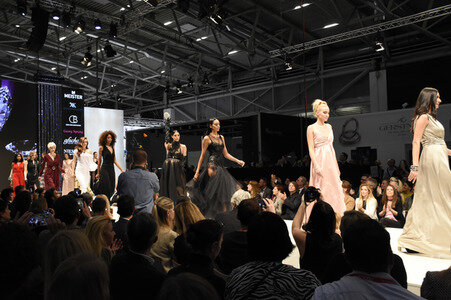 Inhorgenta Munich 2018 Jewelry Show in München