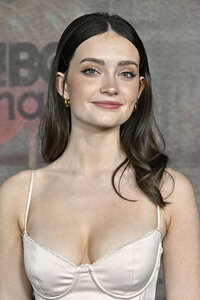 Serienpremiere 'It: Welcome to Derry' in Burbank