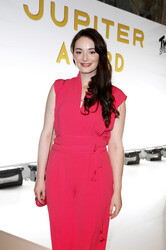Jupiter Award 2015, Berlin