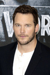 Photocall 'Jurassic World' in Berlin