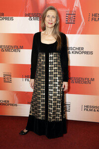 Hessischer Film- und Kinopreis 2025 in Frankfurt