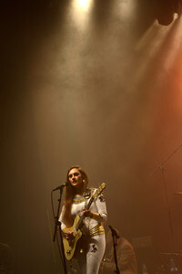Konzert von Kitty, Daisy & Lewis in Hannover