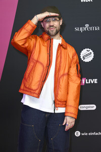 1Live Krone 2025 in Bielefeld