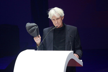 24. B.Z. Kulturpreis, Berlin