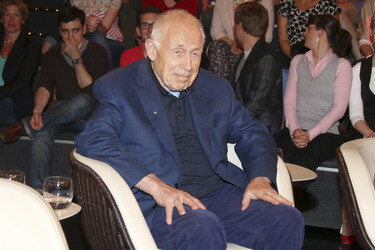 'Markus Lanz' Talkshow, Hamburg