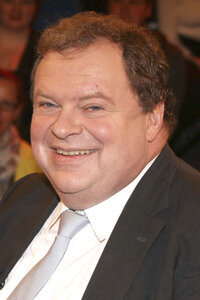 Talkshow 'Markus Lanz' in Hamburg