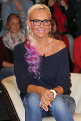 'Markus Lanz' Talkshow, Hamburg