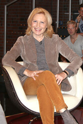 'Markus Lanz' Talkshow, Hamburg