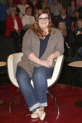 'Markus Lanz' Talkshow, Hamburg