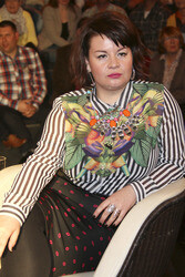 'Markus Lanz' Talkshow, Hamburg