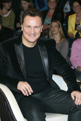 'Markus Lanz' Talkshow, Hamburg