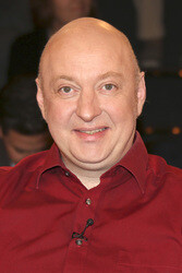 'Markus Lanz' Talkshow, Hamburg