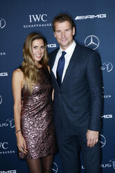 Laureus Medien Preis 2014, Berlin