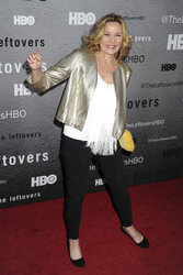 'The Leftovers' Premiere, New York
