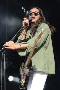 Lollapalooza Festival 2016 in Berlin
