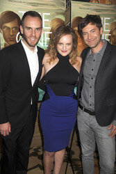 'The One I Love' Screening, New York