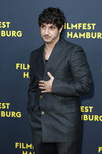 Festivaleröffnung und Filmpremiere 'Lovely Day', Filmfest Hamburg 2025