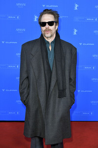 Filmpremiere 'Good Luck, Have Fun, Don't Die', Berlinale 2026