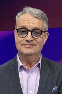 Talkshow 'maischberger' in Berlin