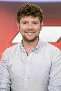 Talkshow 'Maischberger' in Köln