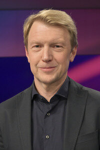 Talkshow 'maischberger' in Berlin