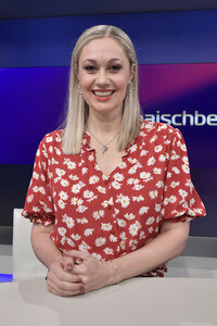 21.09.2026<br>Talkshow 'maischberger' in Berlin