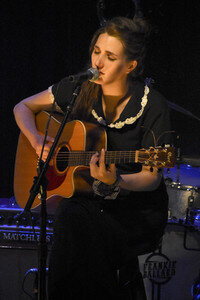 Konzert von Marla in München