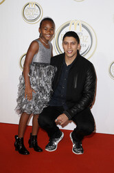 McDonald's Benefiz Gala 2014, Weissach